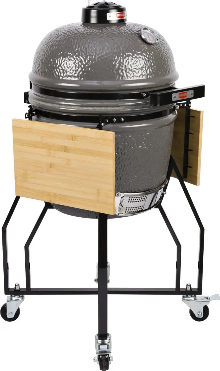 Grill Guru Kamado Original Medium GGO322 - Grijs