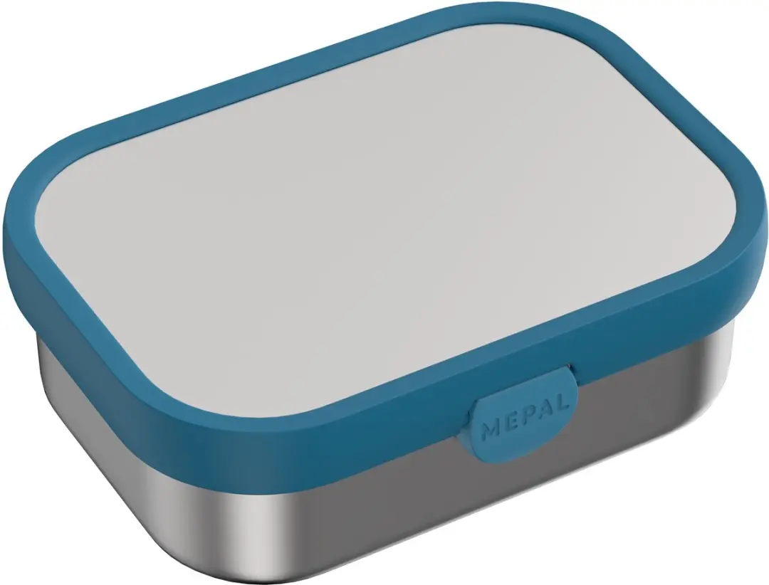 Mepal Campus RVS Lunchbox 750ml