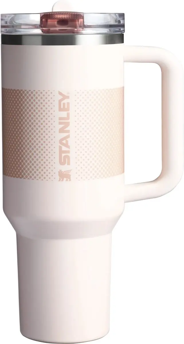 Stanley Quencher ProTour Flip Straw Tumbler 1.2L