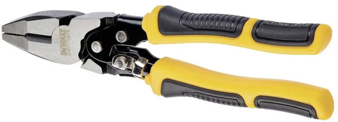 DeWalt DWHT0-70276 Combinatietang