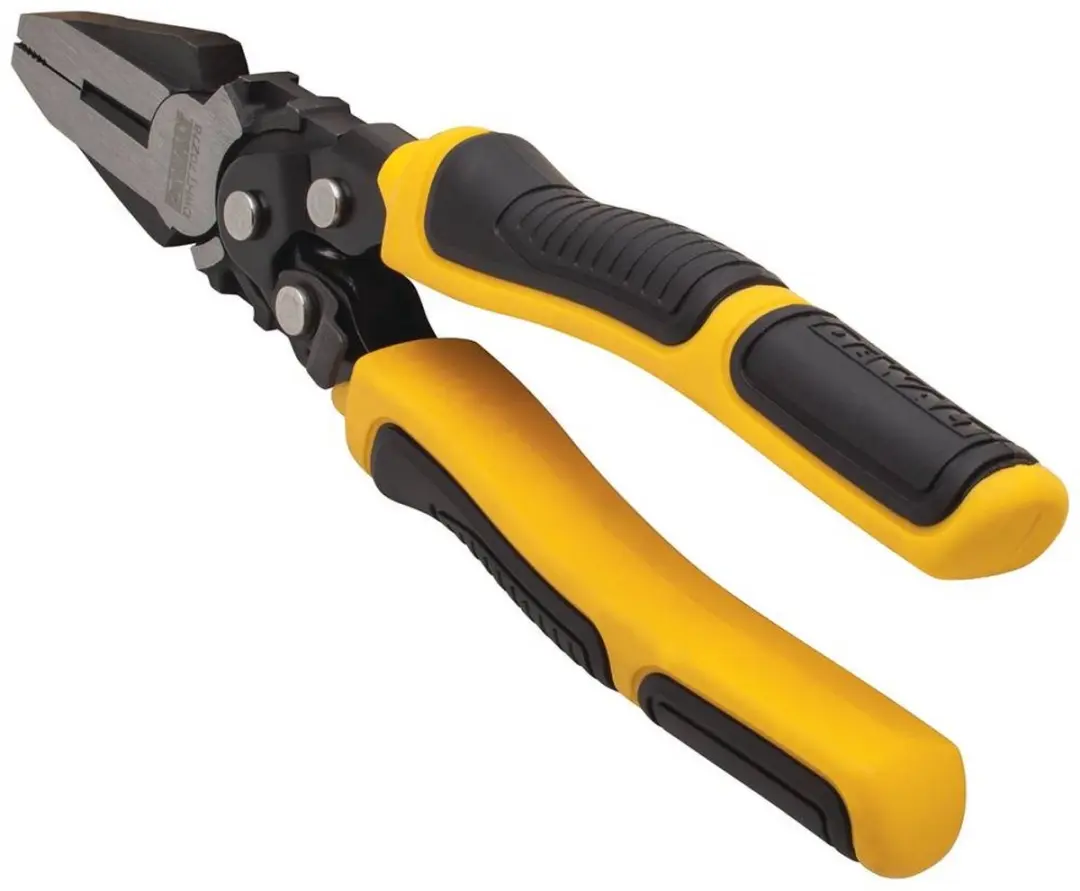 DeWalt DWHT0-70276 Combinatietang