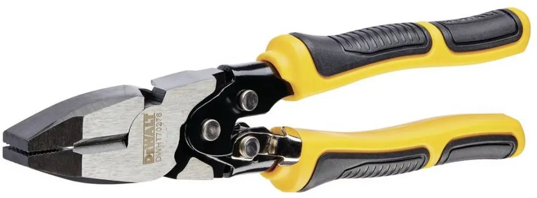 DeWalt DWHT0-70276 Combinatietang