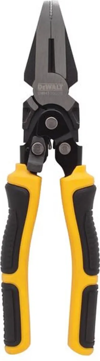 DeWalt DWHT0-70276 Combinatietang