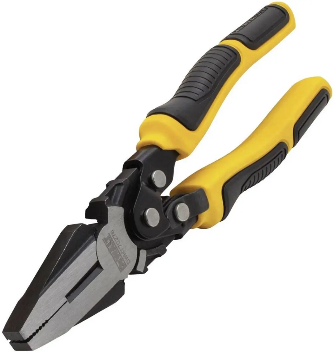 DeWalt DWHT0-70276 Combinatietang