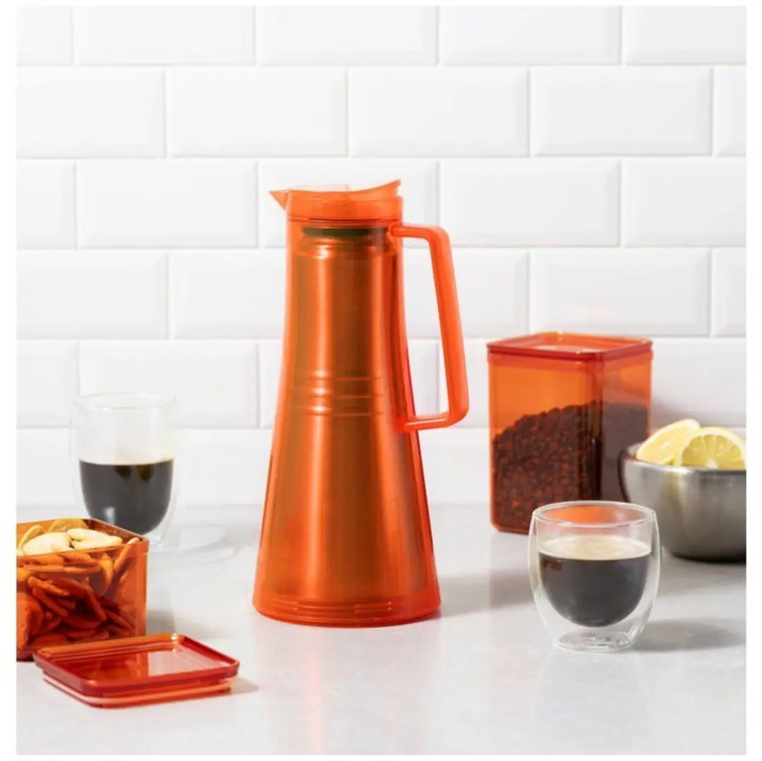 Bodum Bistro 137768 Thermoskan 1,1L
