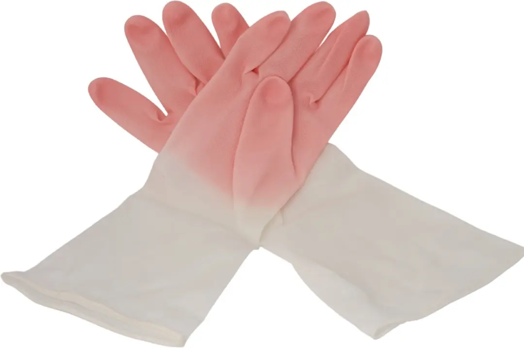 Natural Heroes Hittebestendige Handschoenen Roze Small