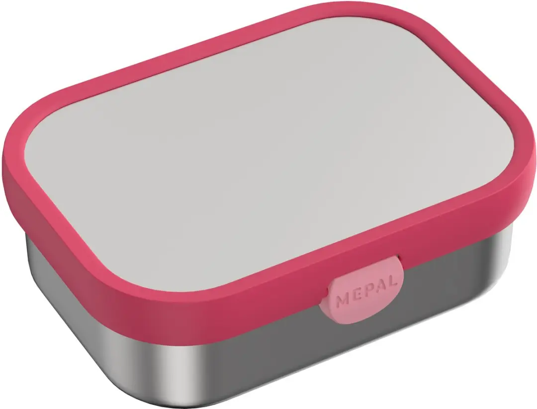 Mepal Campus RVS Lunchbox 750ml
