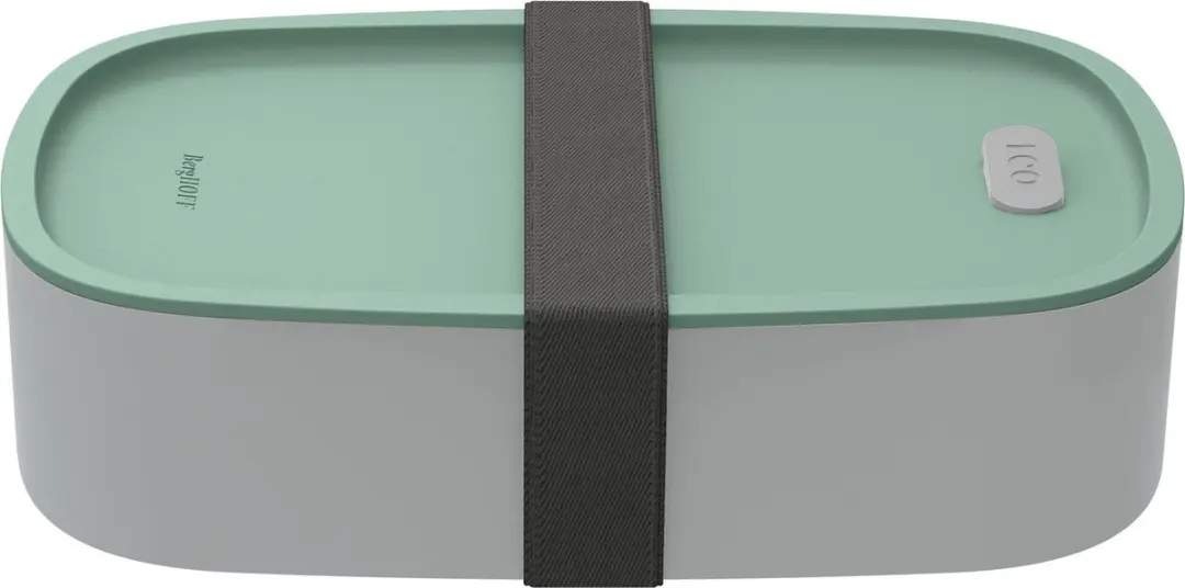BergHOFF Leo Lunchset - 3-delig Mint