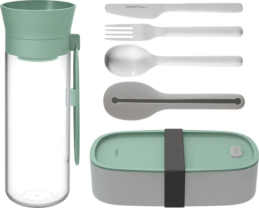 BergHOFF Leo Lunchset