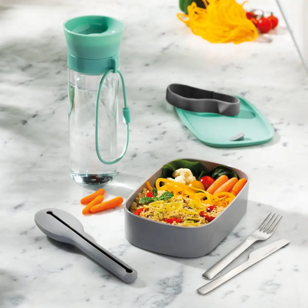 BergHOFF Leo Lunchset - 3-delig Mint