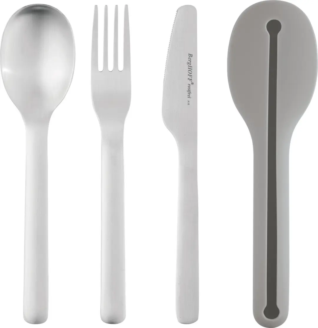 BergHOFF Leo Lunchset - 3-delig Mint