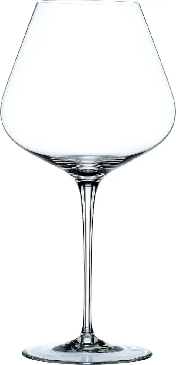Nachtmann ViNova Redwine Ballon - 0.84L - 4 Stuks