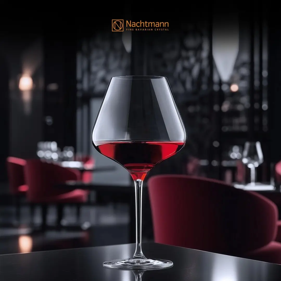 Nachtmann ViNova Redwine Ballon - 0.84L - 4 Stuks