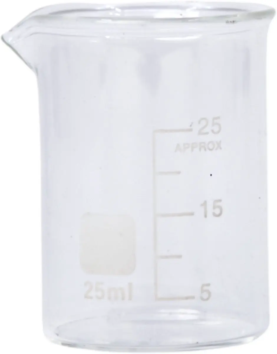 Natural Heroes Maatbeker 25ml