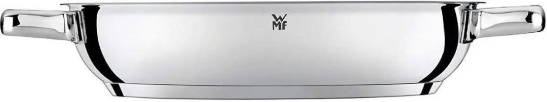 WMF 07.4834.6021 Multifunctionele Pan 24cm - Grijs - afbeelding 5 van 5