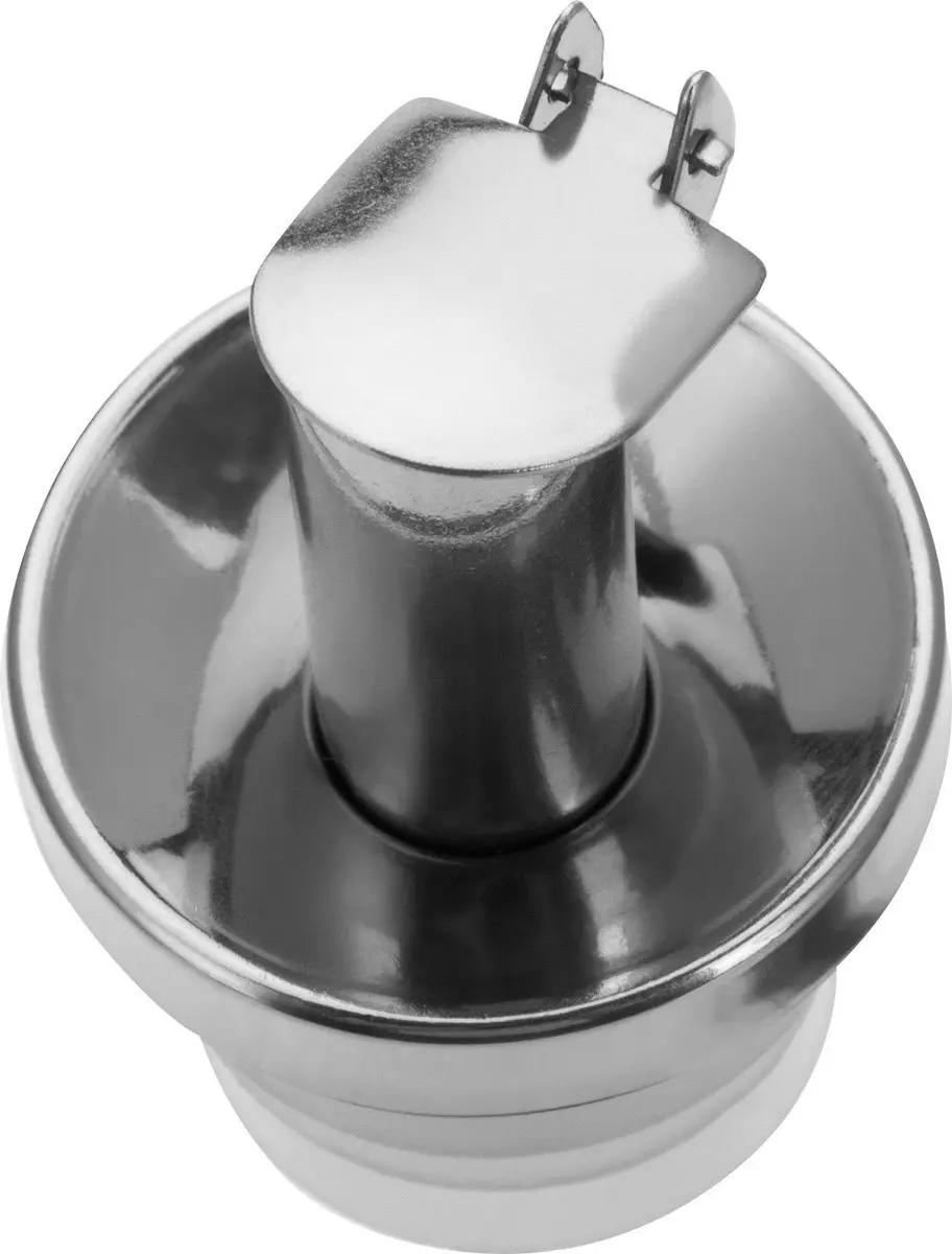 Westmark Pourer Inox Oil Special 47832180 - Zilver
