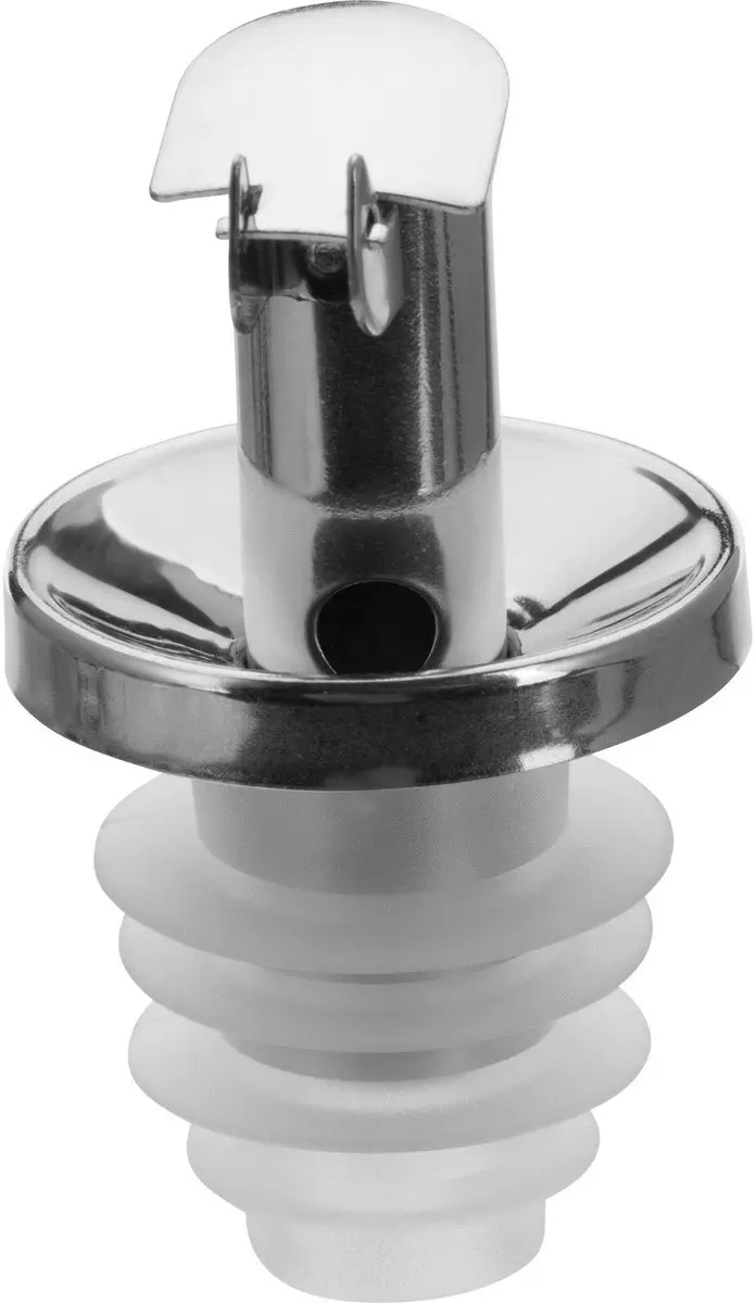 Westmark Pourer Inox Oil Special 47832180 - Zilver - afbeelding 6 van 6