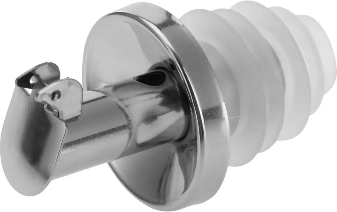 Westmark Pourer Inox Oil Special 47832180 - Zilver