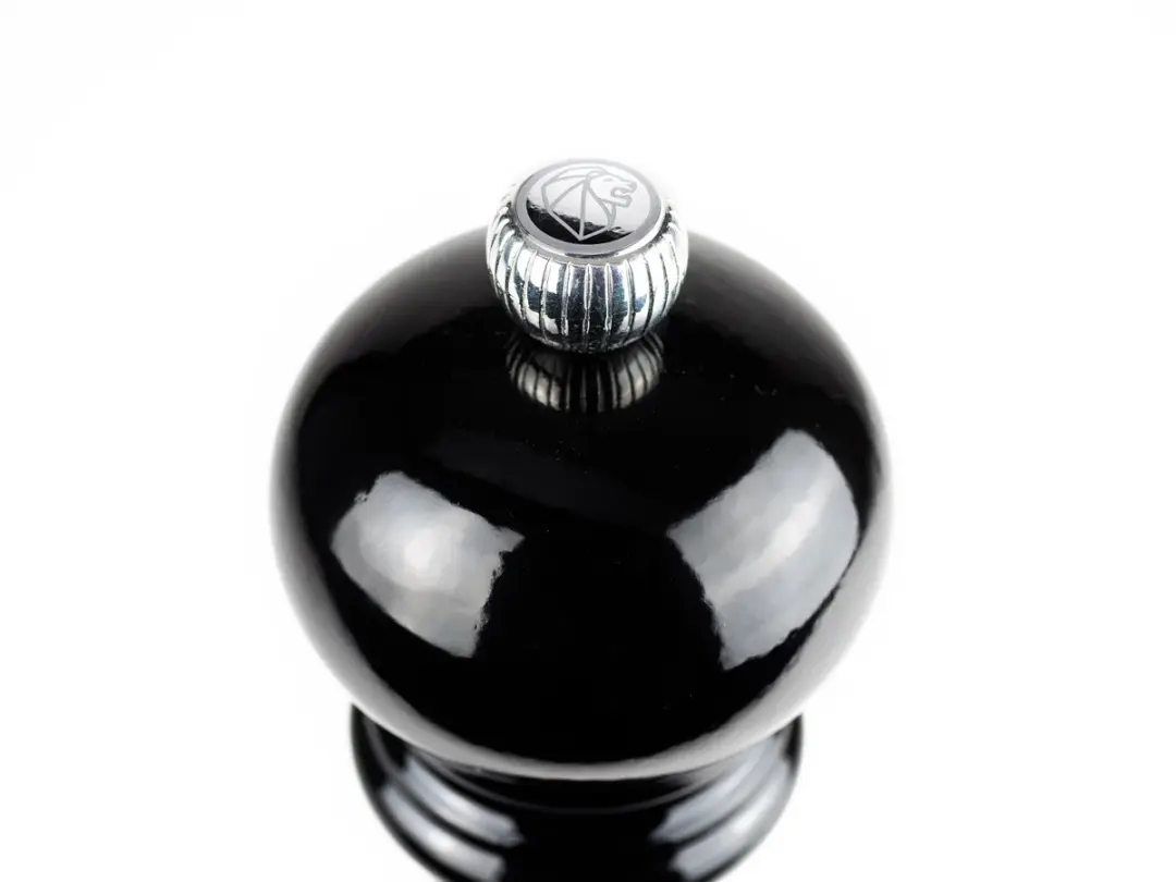 Peugeot Paris Zoutmolen 12cm Zirlion - Zwart