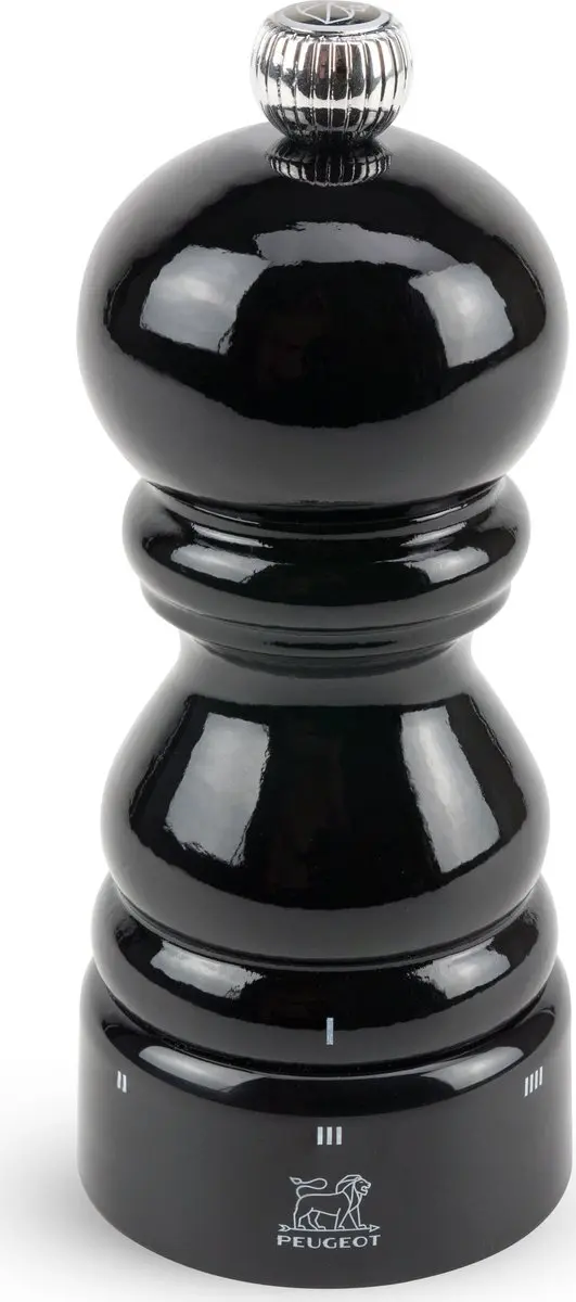 Peugeot Paris Zoutmolen 12cm Zirlion