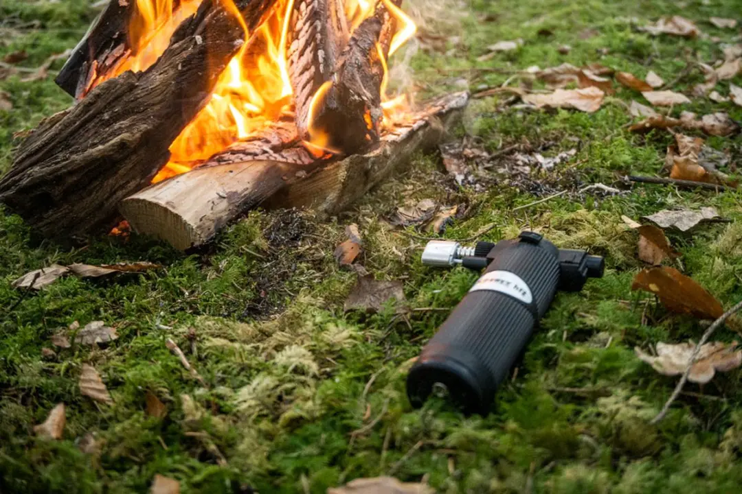 Petromax Profi Gasbrander - Aansteker