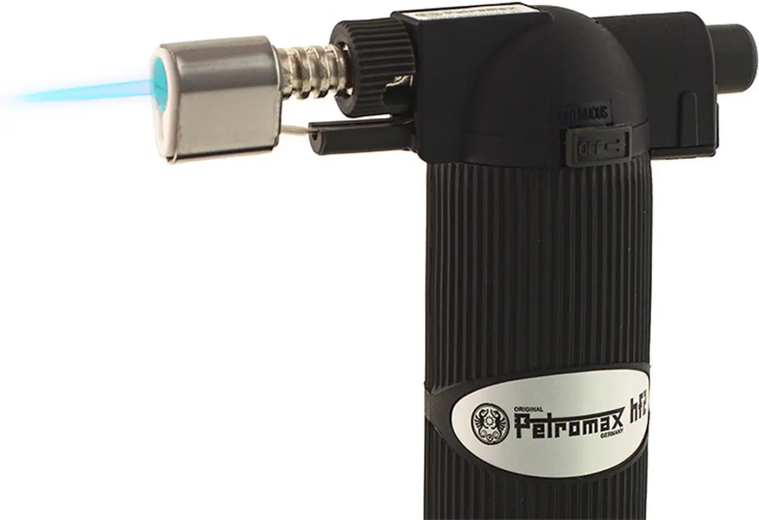 Petromax Profi Gasbrander - Aansteker - afbeelding 6 van 6
