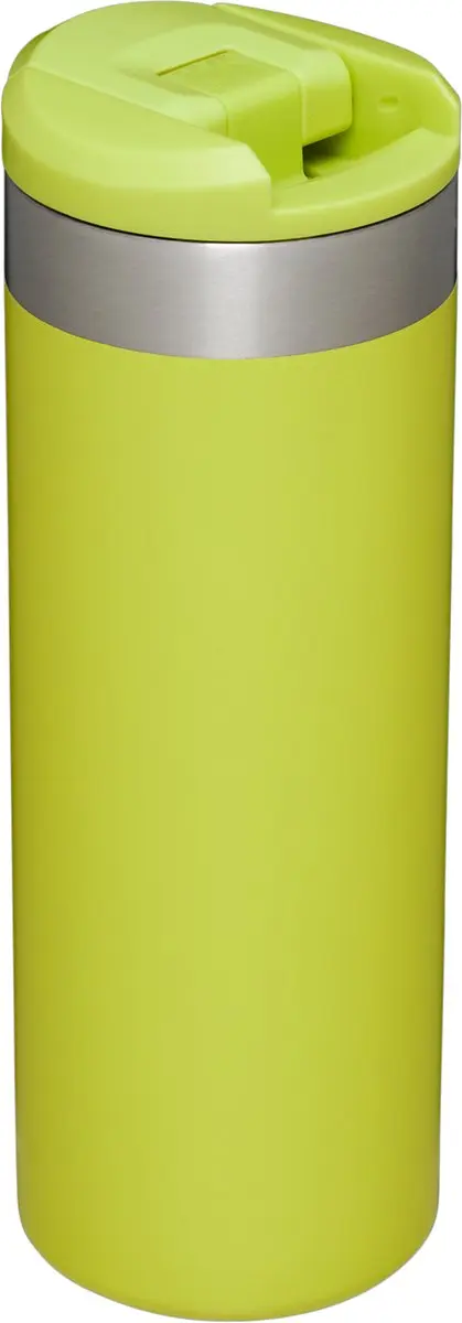 Stanley Aerolight Transit Thermosbeker 100000004553 - 470ml - Electric Yellow - afbeelding 6 van 6