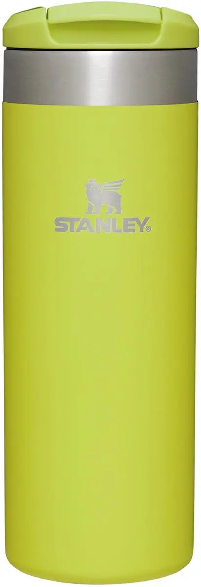 Stanley Aerolight Transit Thermosbeker 100000004553 - 470ml - Electric Yellow