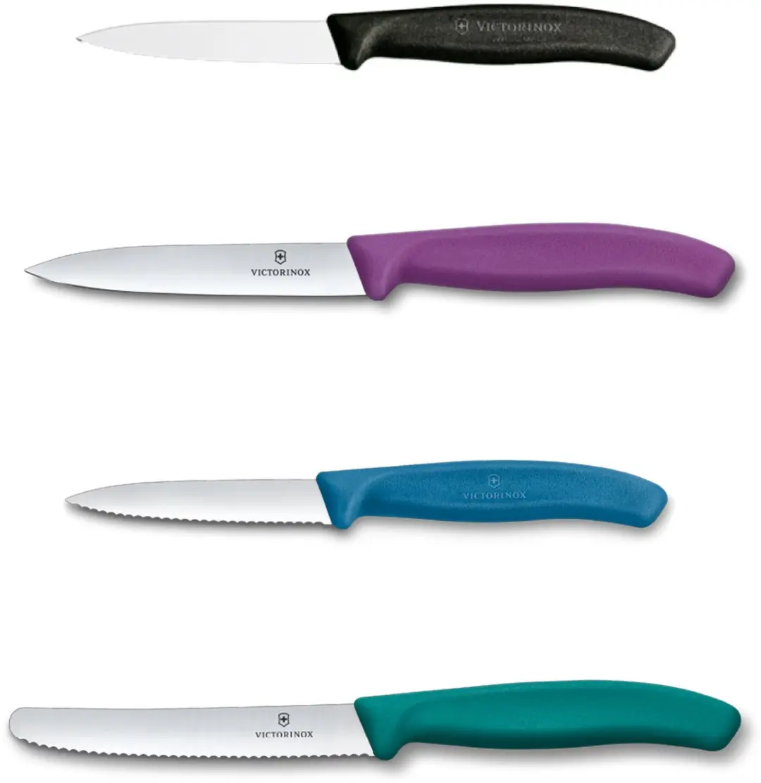 Victorinox Swiss Classic Keukenset 6.7116.4