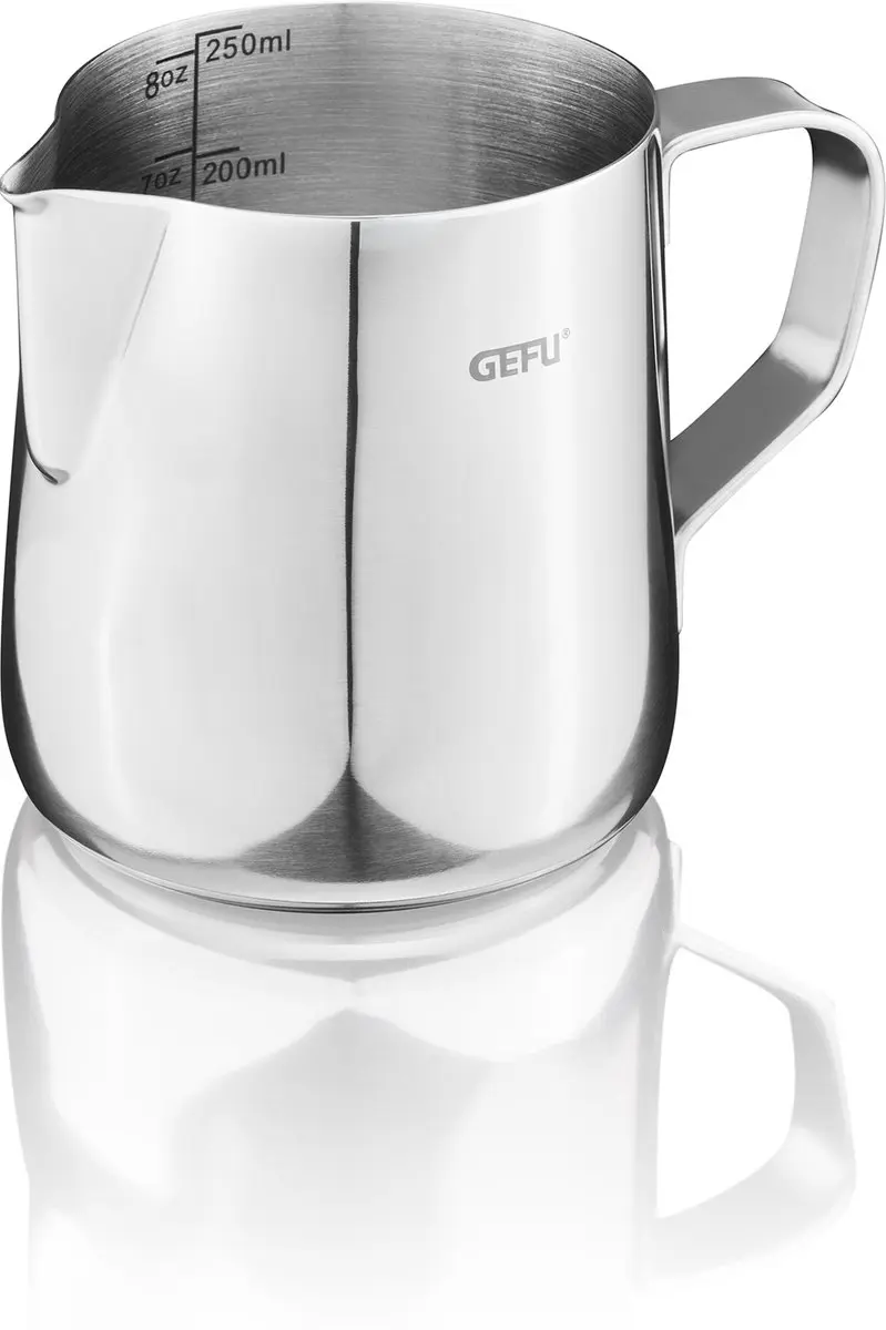 GEFU Barista Melkkan 250ml