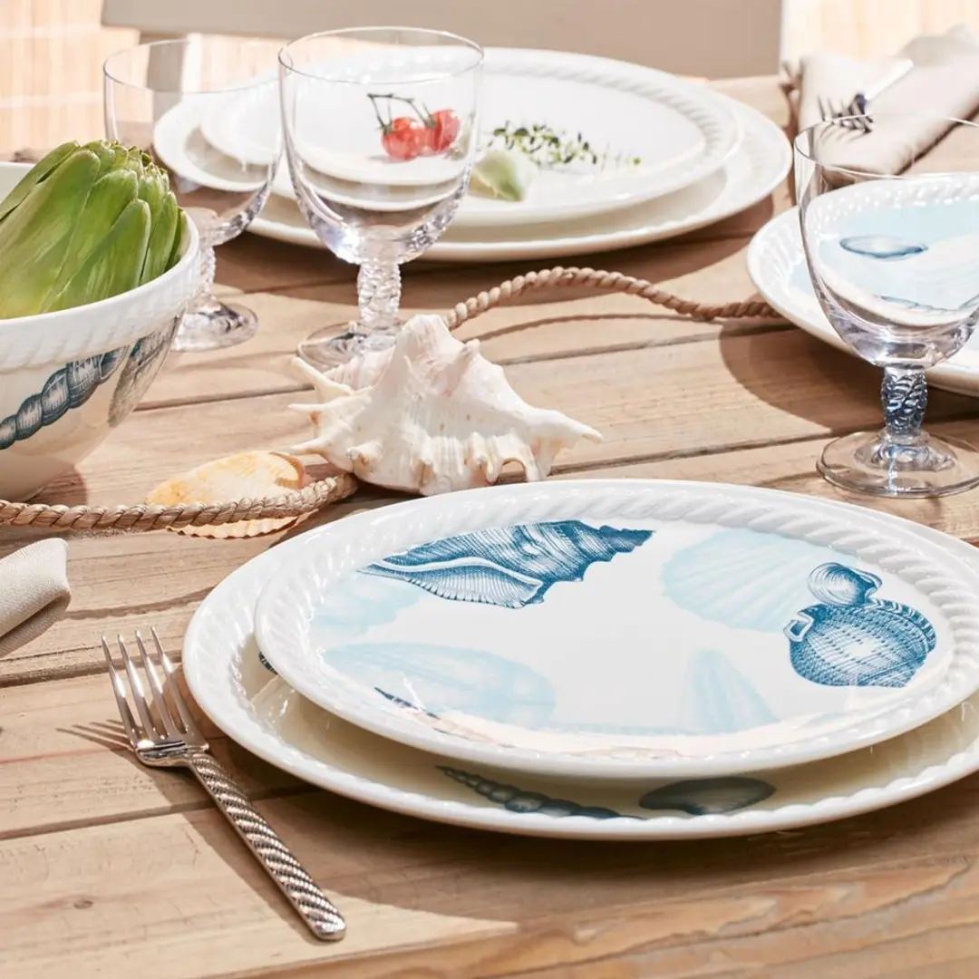 Villeroy & Boch Montauk Tafelbesteck - 180-delig - Zilver