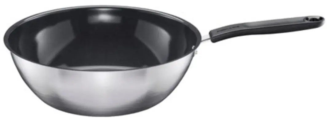 Fiskars Functional Form Wok 28cm