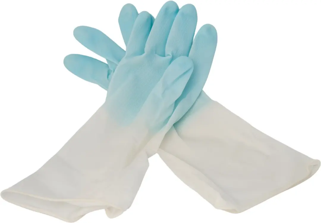 Natural Heroes Hittebestendige Handschoenen Blauw