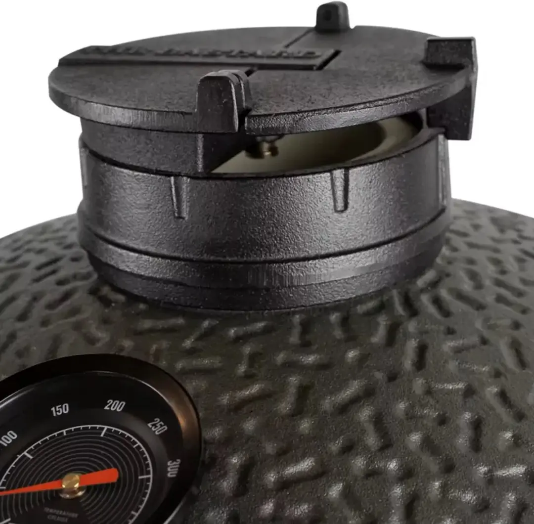 The Bastard VX Topcap