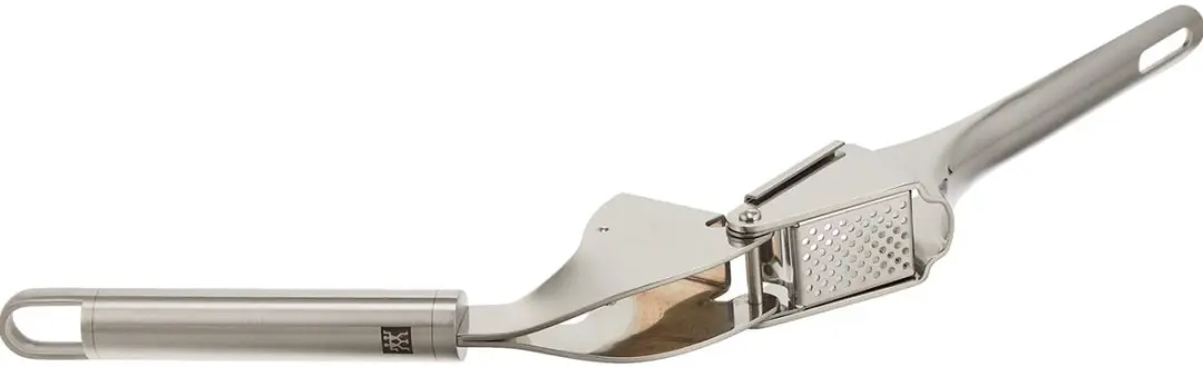 Zwilling Pro Knoflookpers 37160-019-0 - RVS - Zilver/grijs - afbeelding 6 van 6