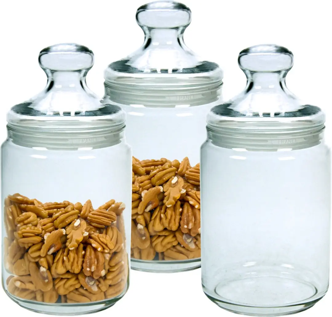 Luminarc Voorraadpot 1000ml