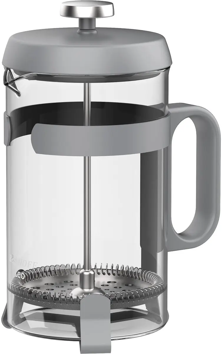 BergHOFF LEO Koffie- en Theepers 0,80L