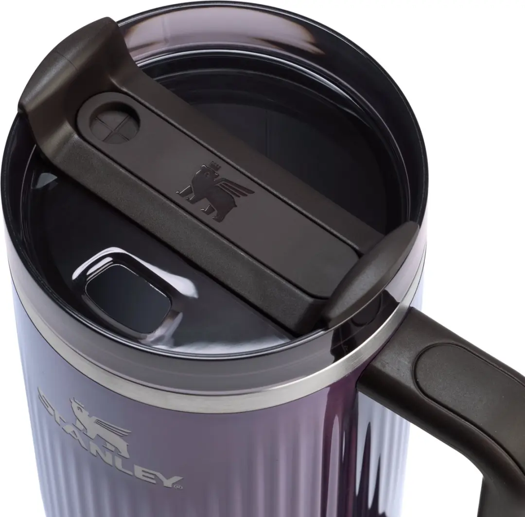 Stanley Quencher H2.O FlowState Tumbler 1,18L - Wisteria Shine