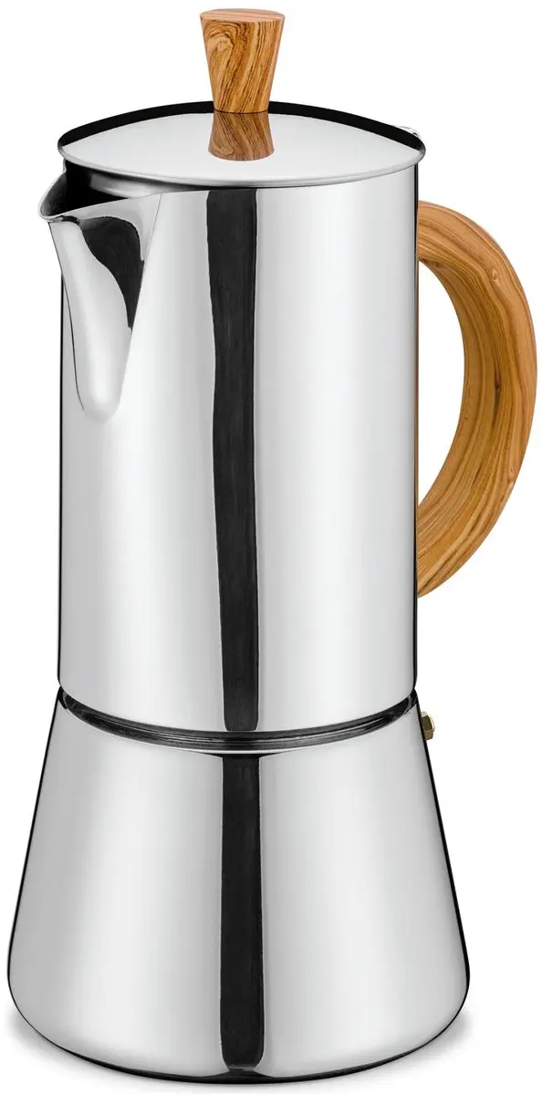 Cilio Figaro Percolator 6-kops
