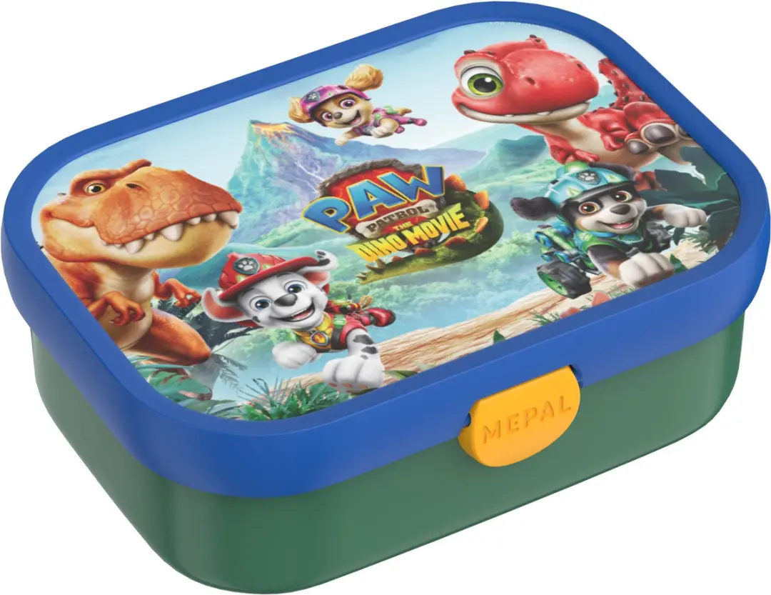 Mepal Campus Lunchbox Dino 750ml