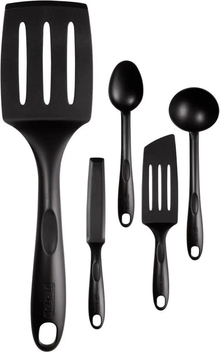 Tefal Bienvenue Keukenhulpset 5-delig