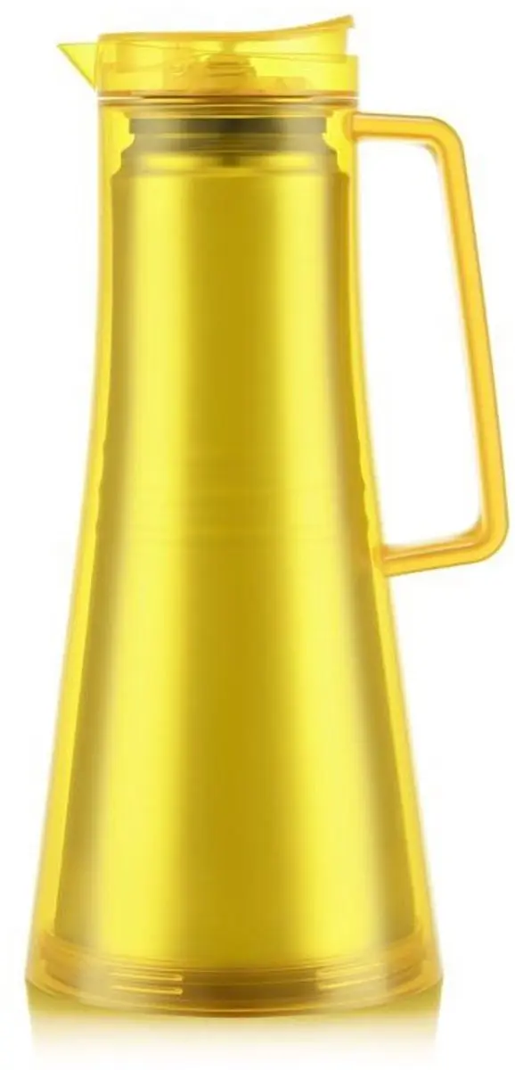 Bodum Bistro Thermoskan 1,1L - Goud