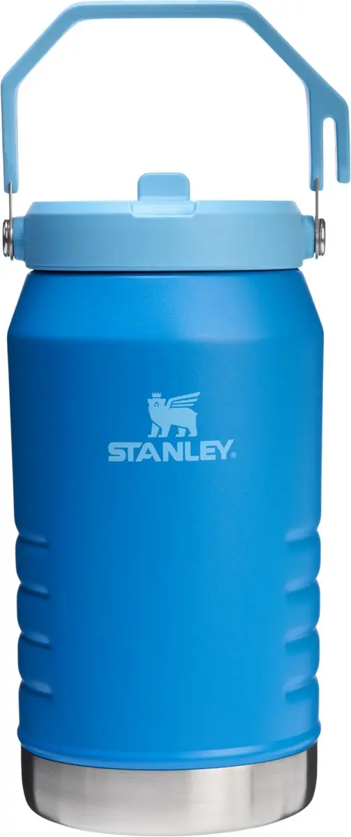 Stanley Flip Straw 2.0 Waterfles 1,9L