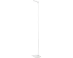 Lucide LAVALE LED Leeslamp 3W - Wit