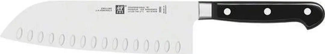 Zwilling Professional S Santoku Mes 18cm