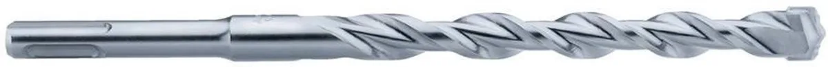 Metabo Hammerbohrer PRO 4 SDS-plus 8mm x 400mm