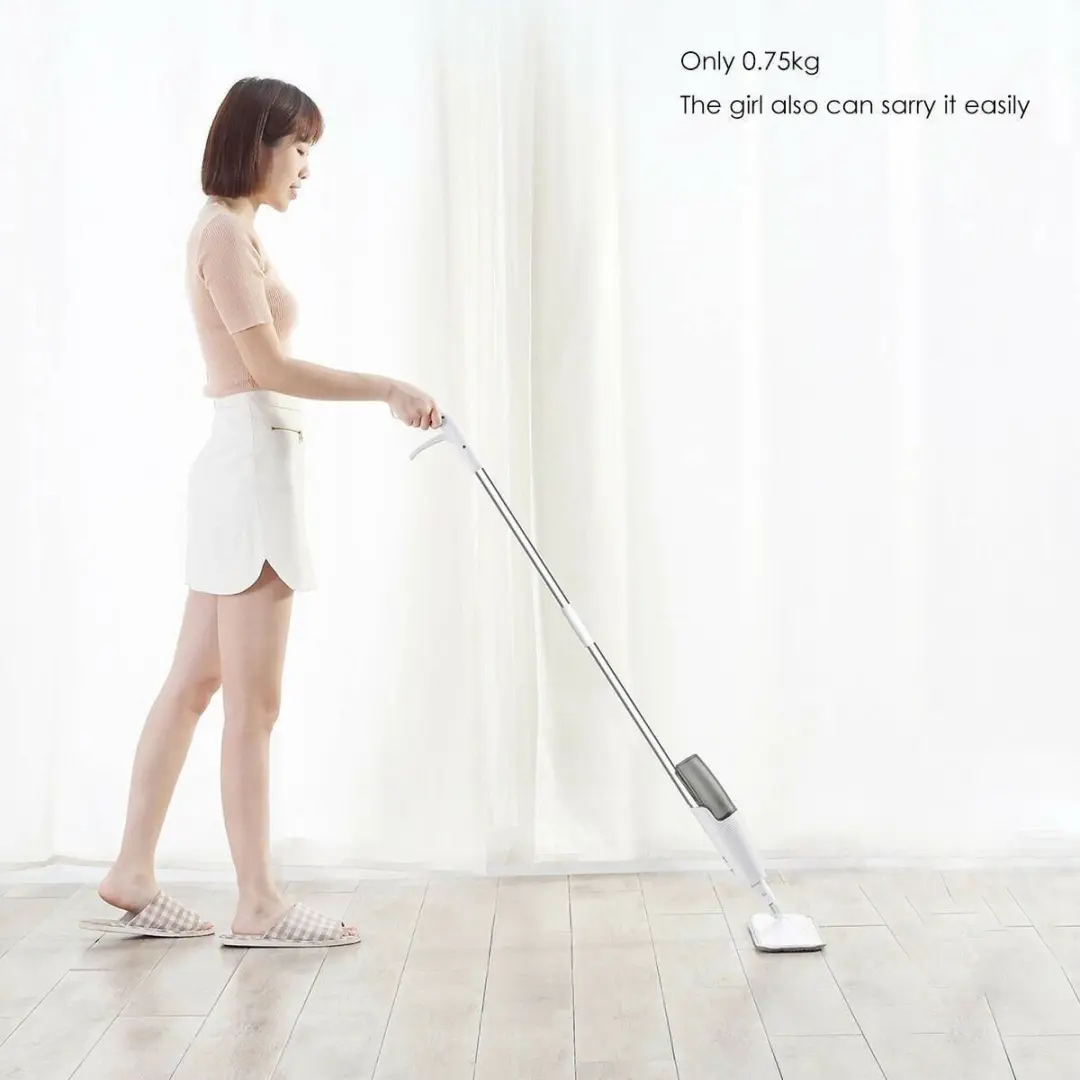 Xiaomi Deerma TB500 Spray Mop - 350ml - Wit