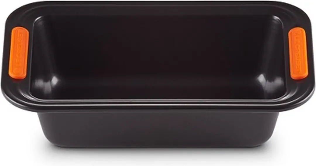 Le Creuset Cakevorm Patiliss 18.5x13.5cm - Zwart - afbeelding 5 van 5