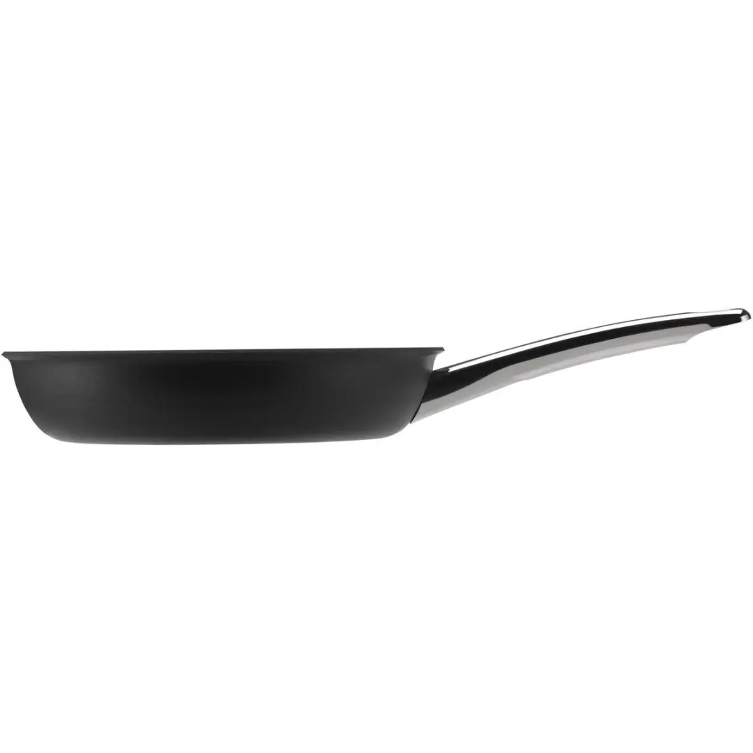 WMF Steak Profi Koekenpan 24cm - Inductie - Zwart