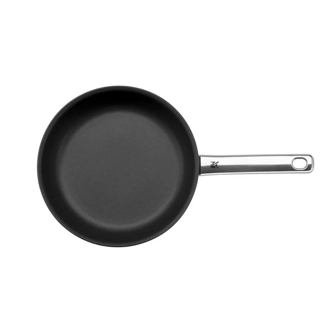 WMF Steak Profi Koekenpan 24cm - Inductie - Zwart